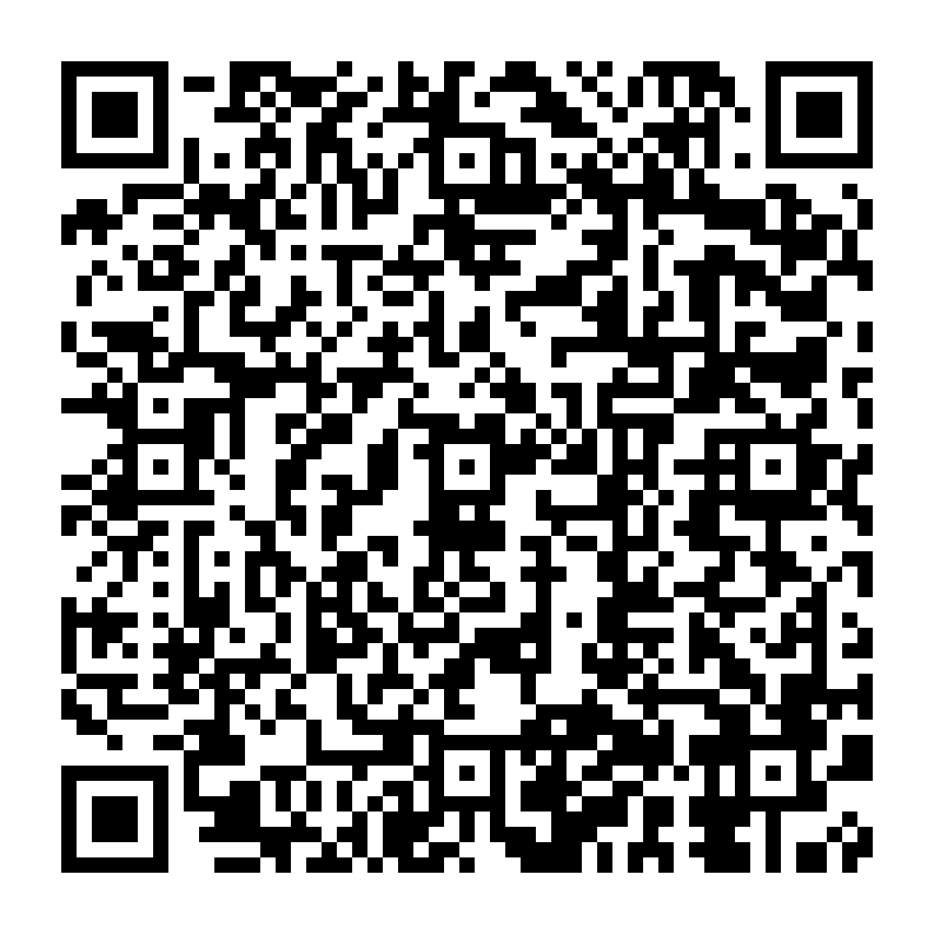 QRコード