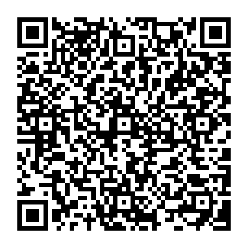 QRコード