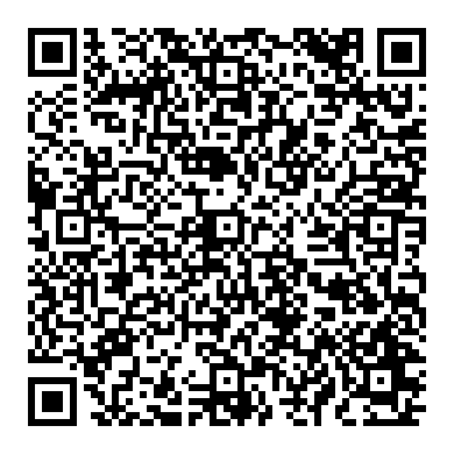QRコード