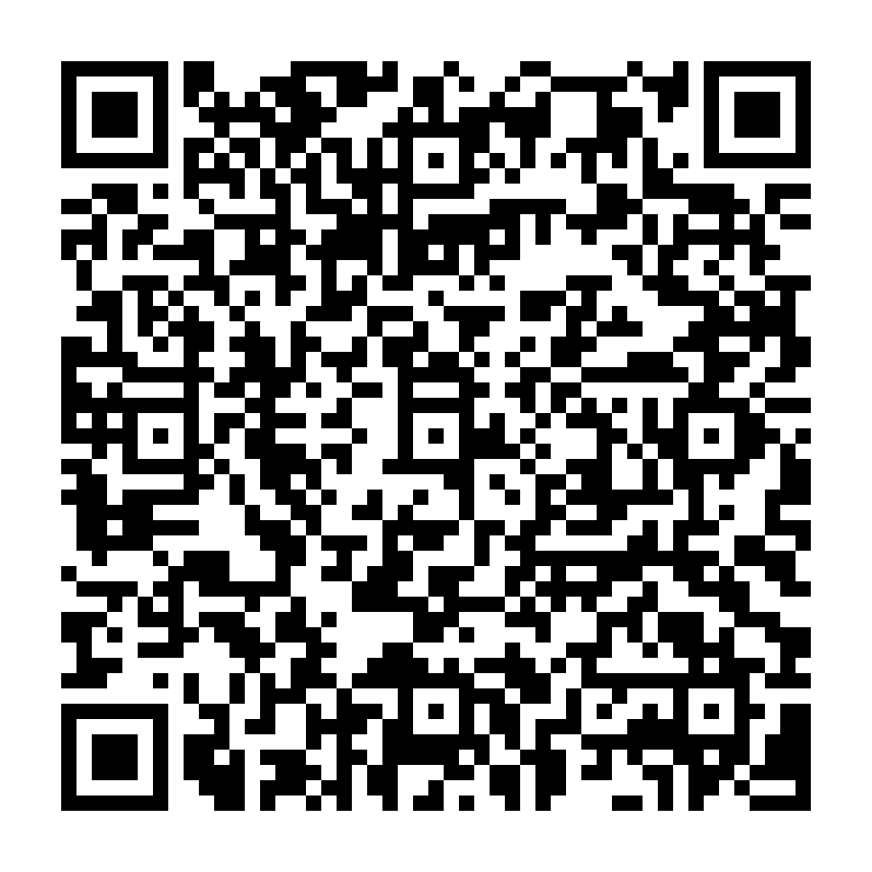 QRコード
