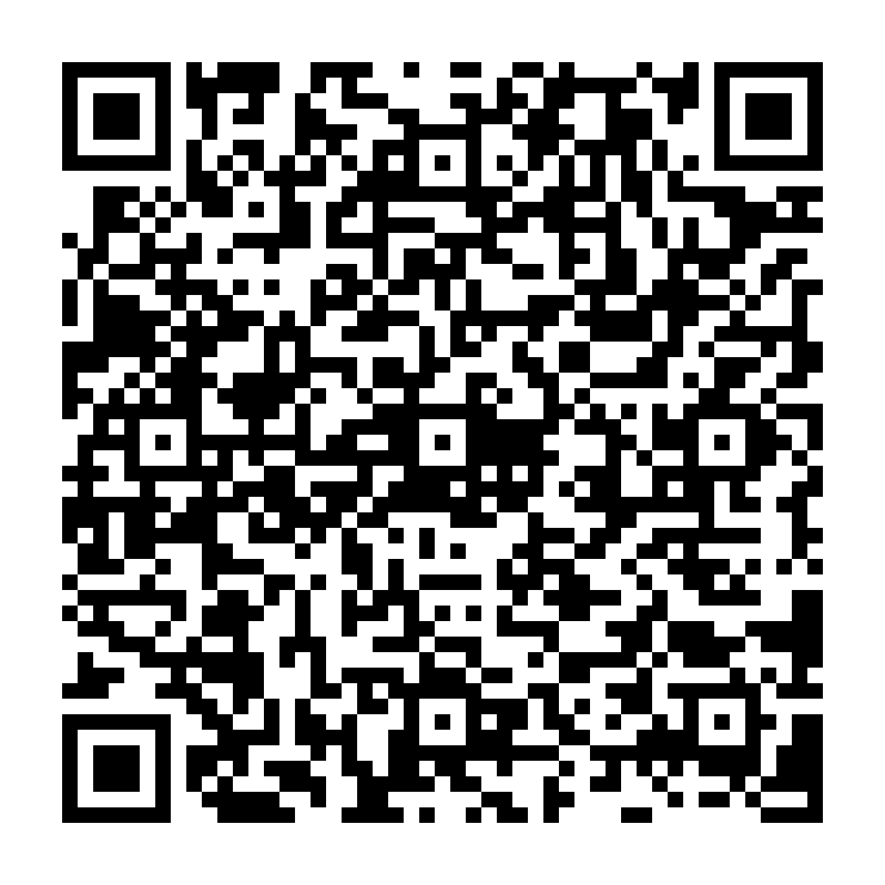 QRコード