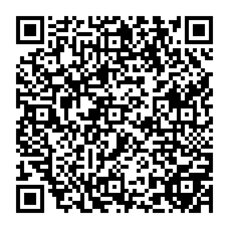 QRコード