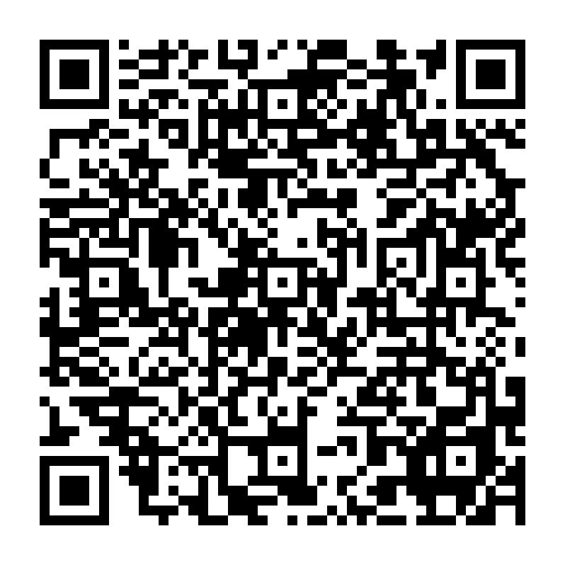QRコード