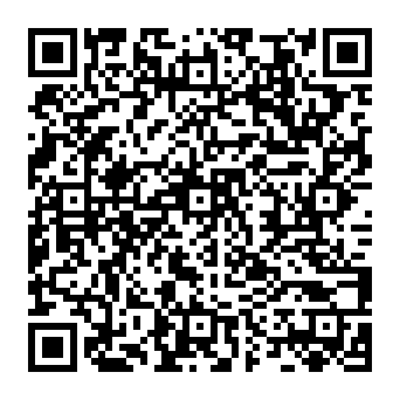 QRコード