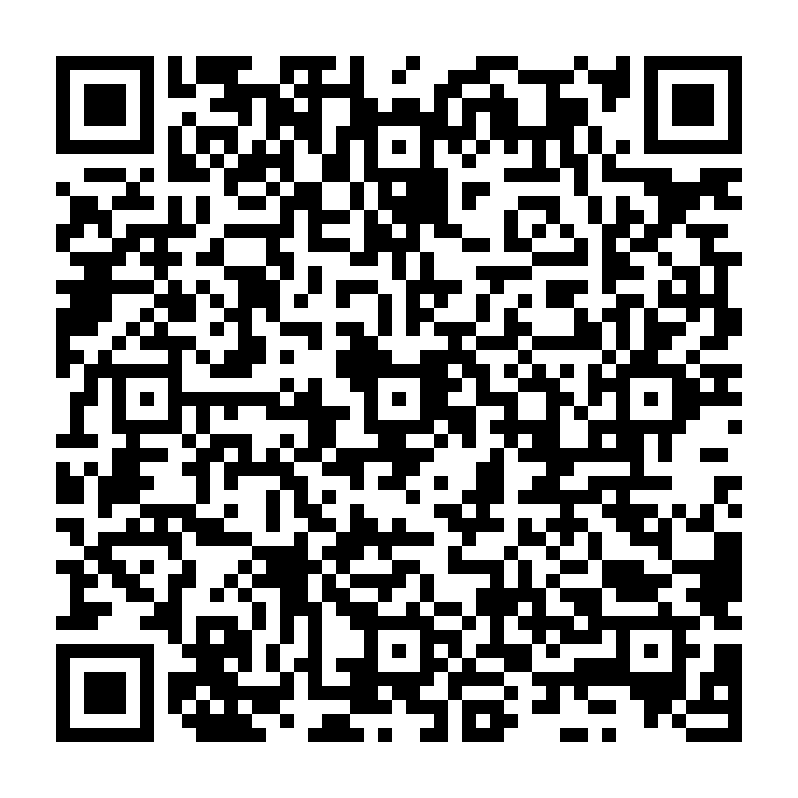QRコード