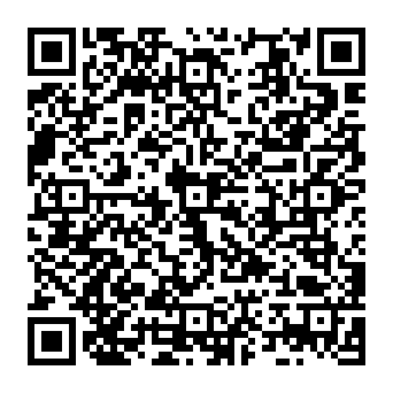 QRコード