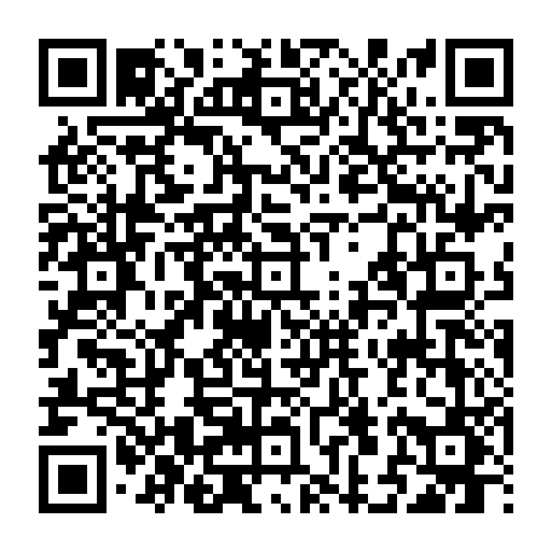 QRコード