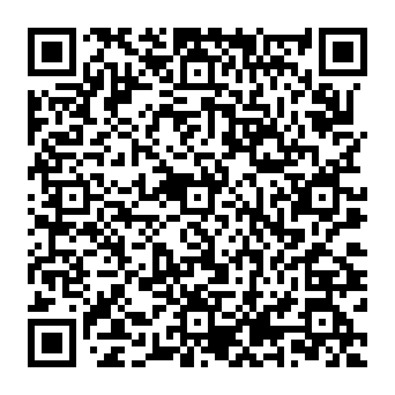 QRコード