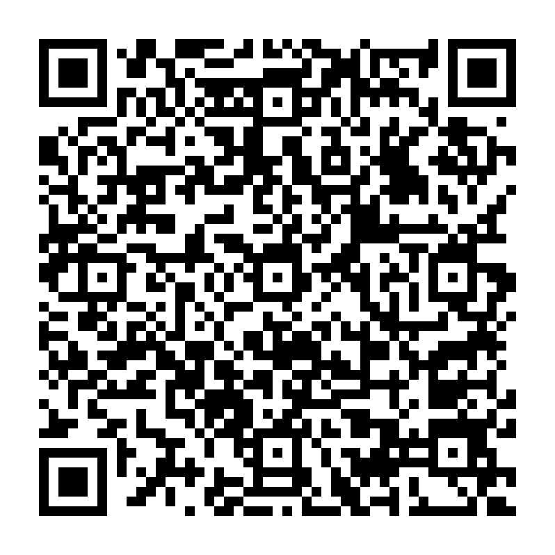 QRコード