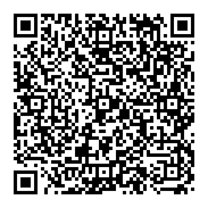 QRコード