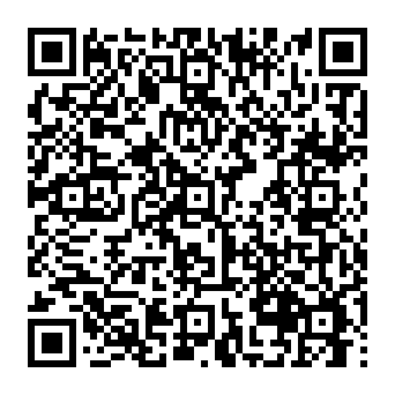 QRコード