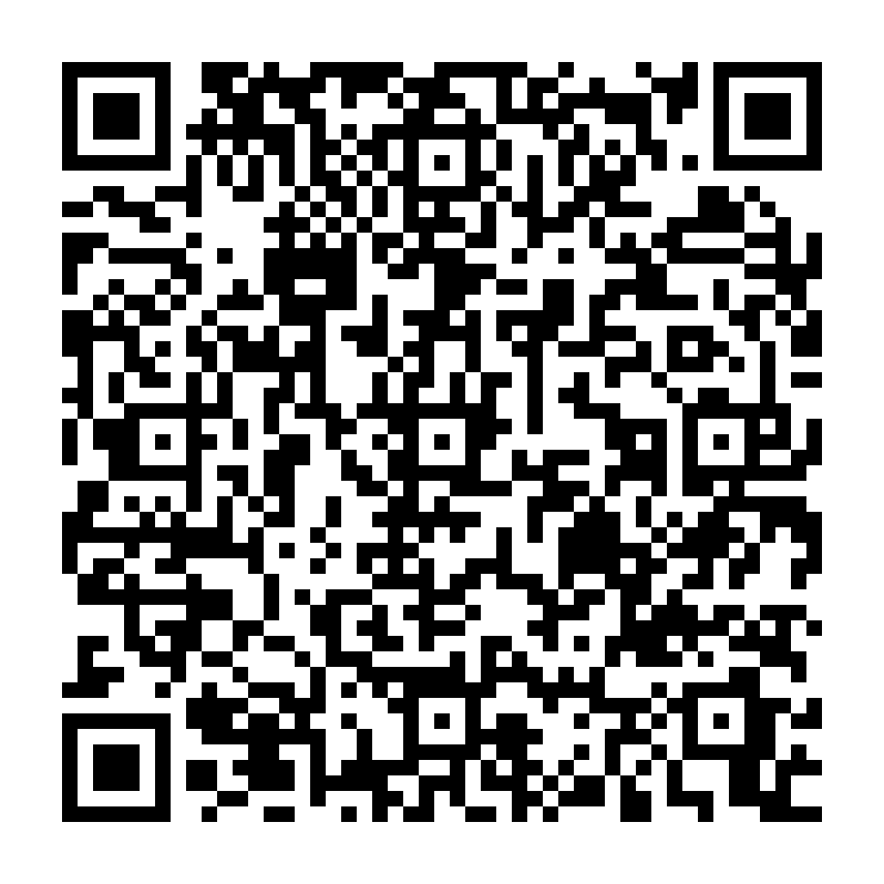 QRコード