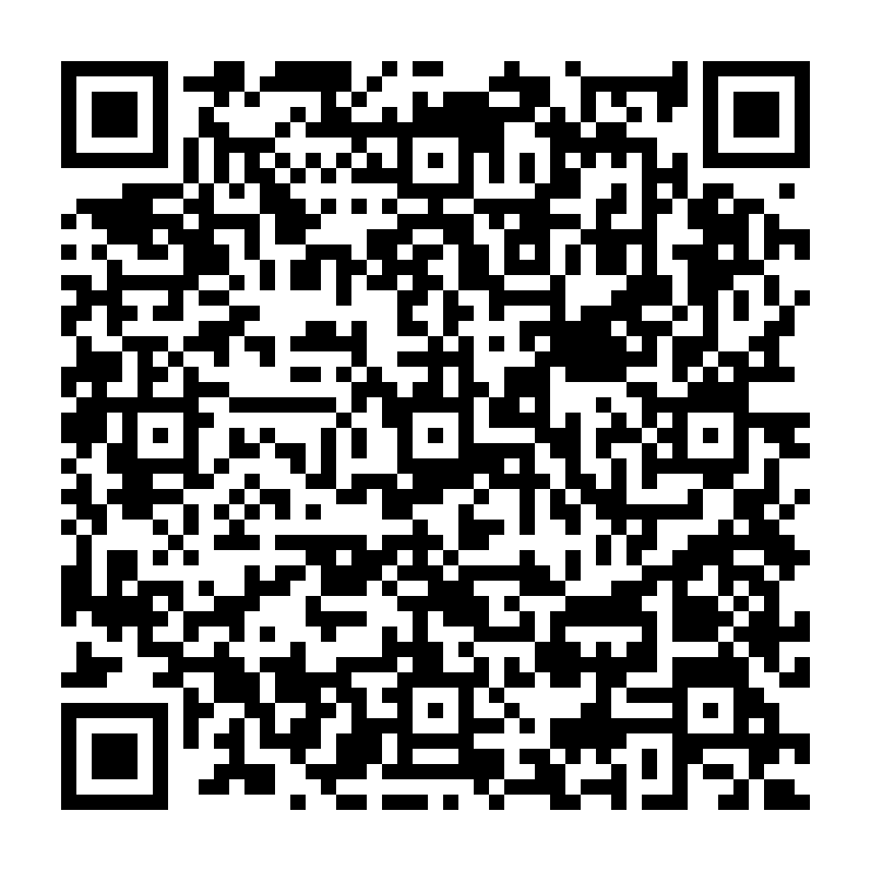 QRコード