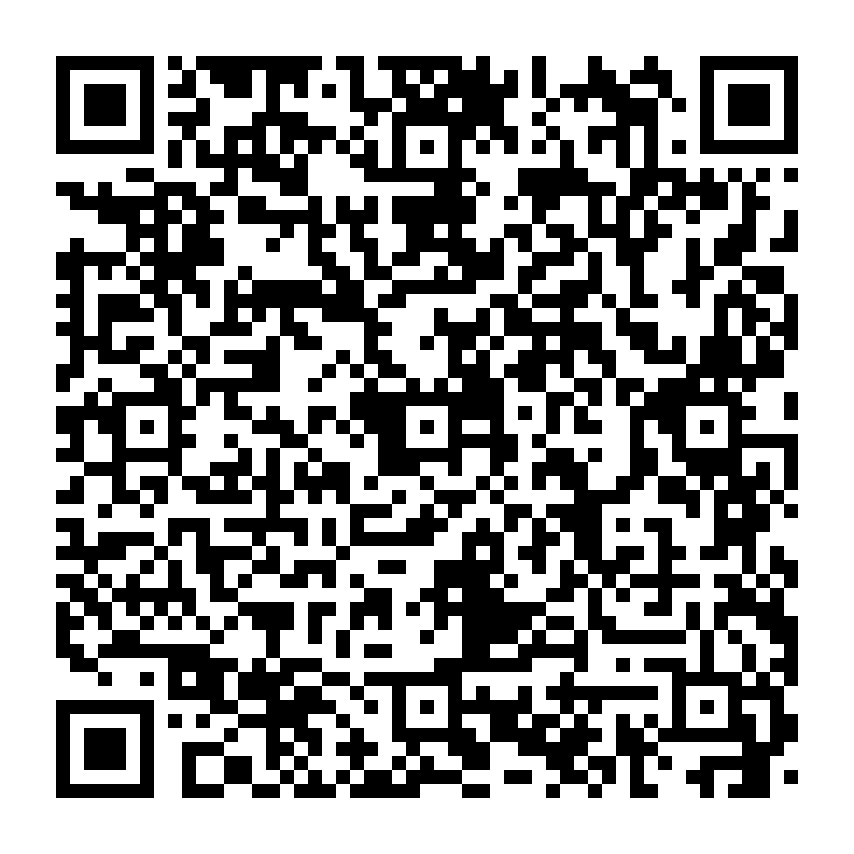 QRコード