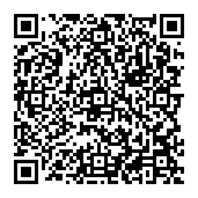 QRコード