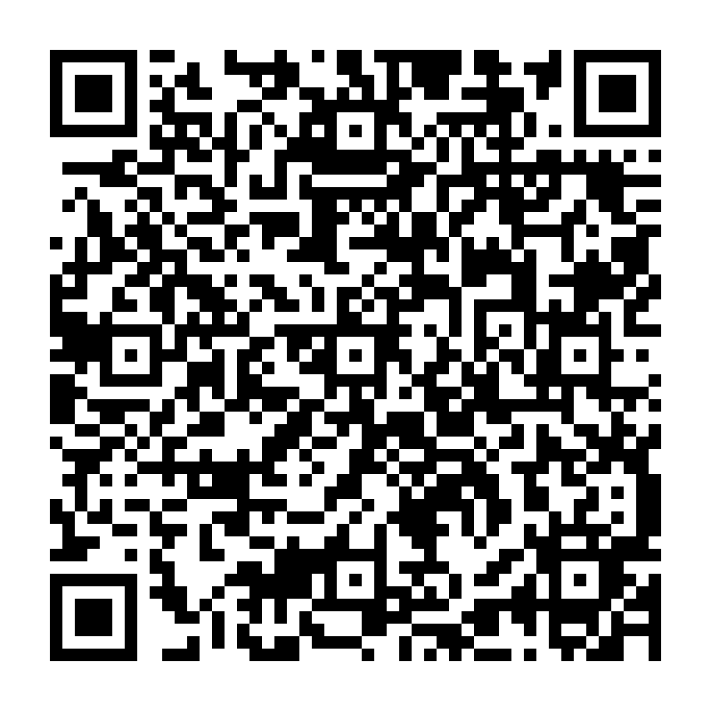 QRコード