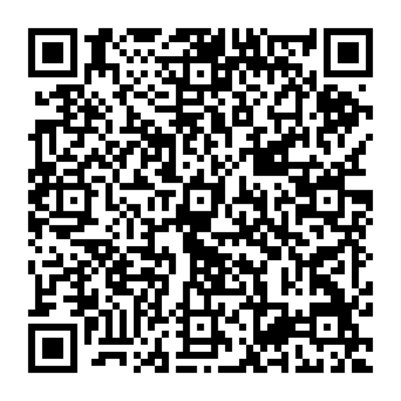 QRコード