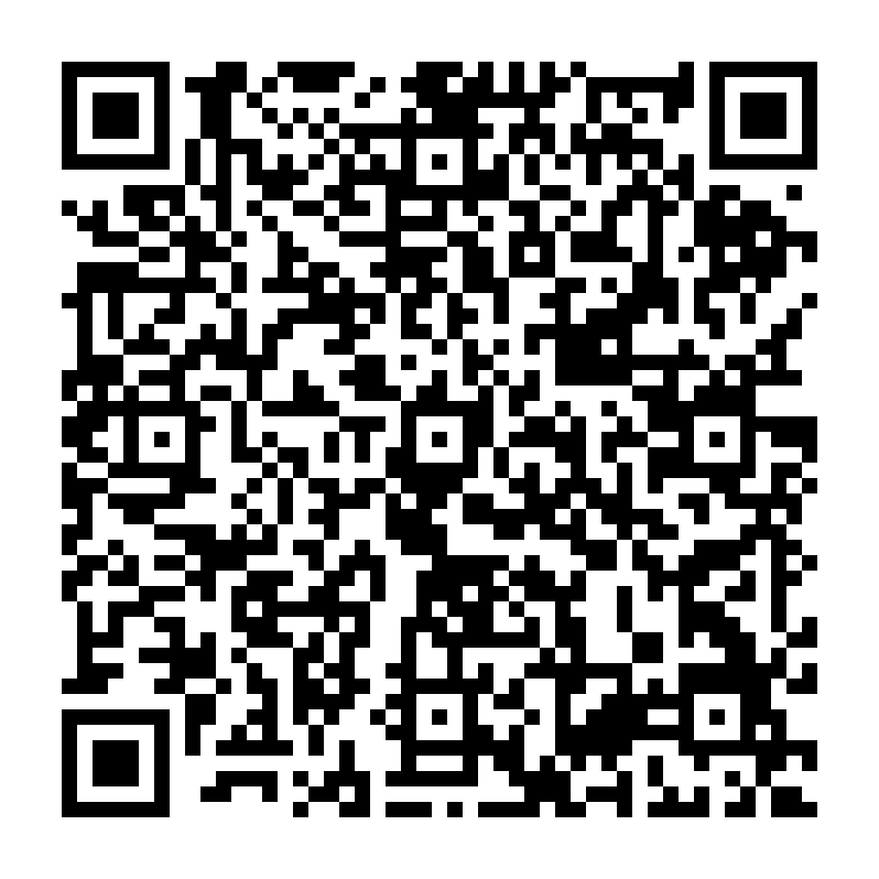 QRコード