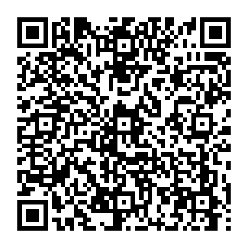QRコード