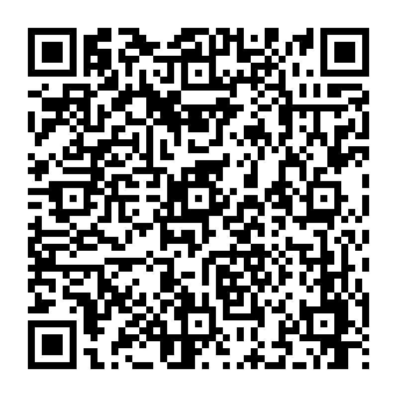 QRコード