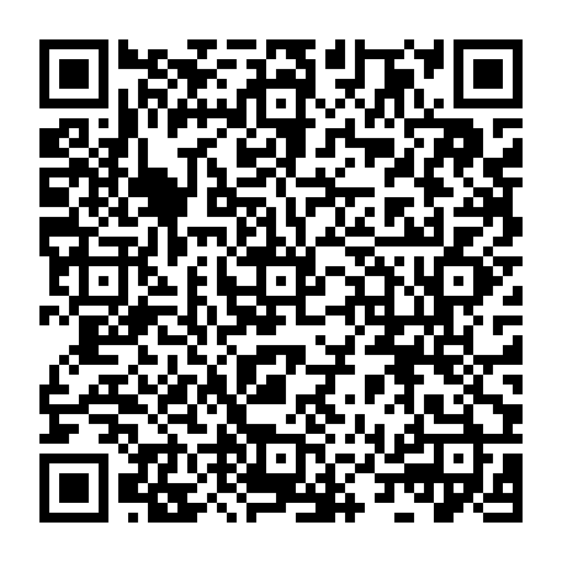 QRコード