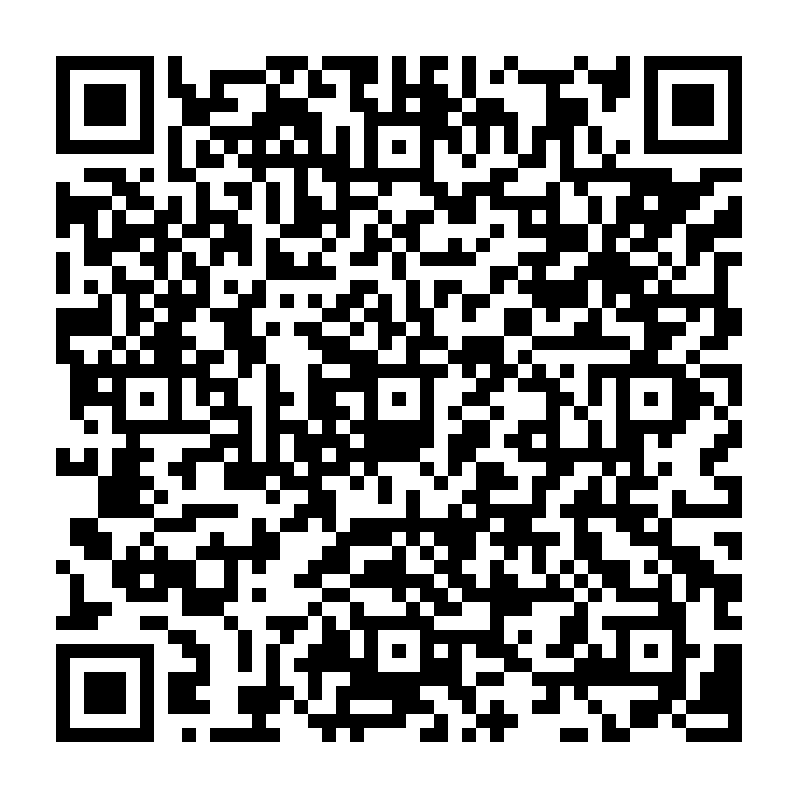 QRコード
