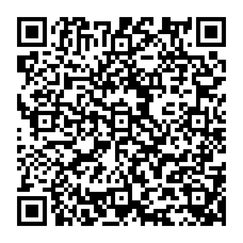 QRコード