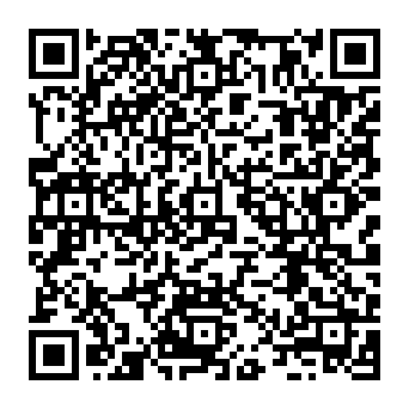QRコード