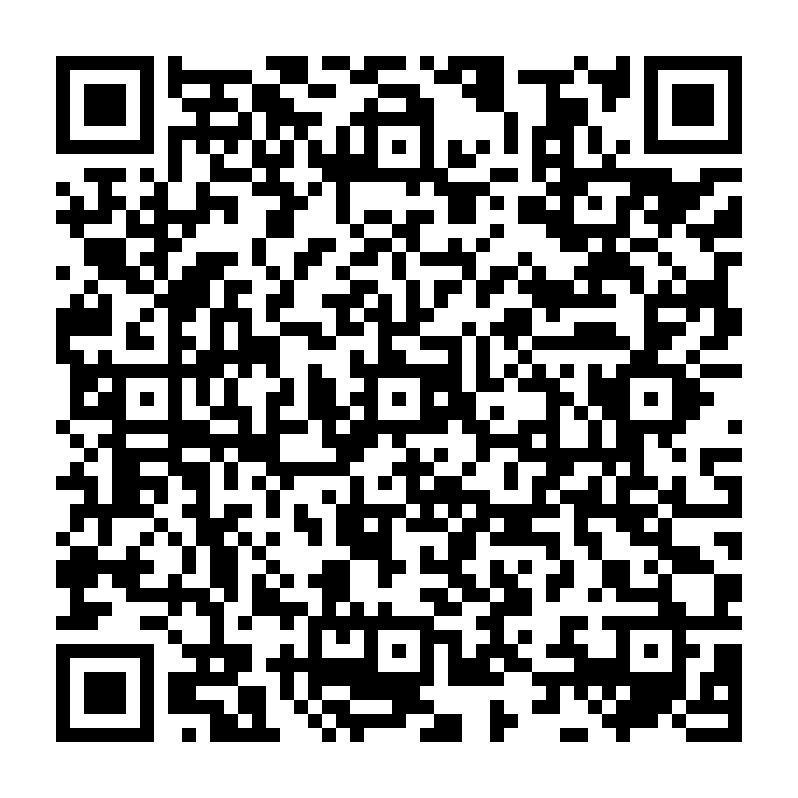 QRコード