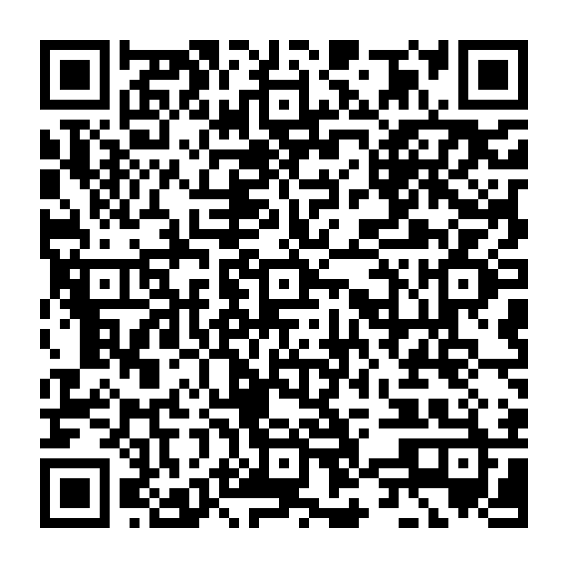 QRコード