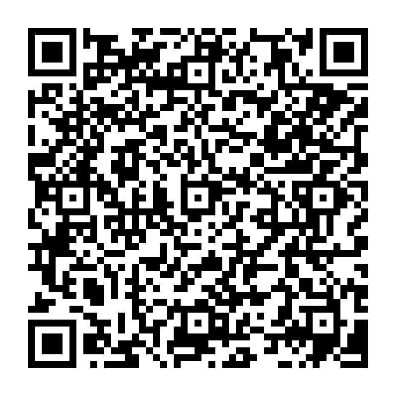 QRコード