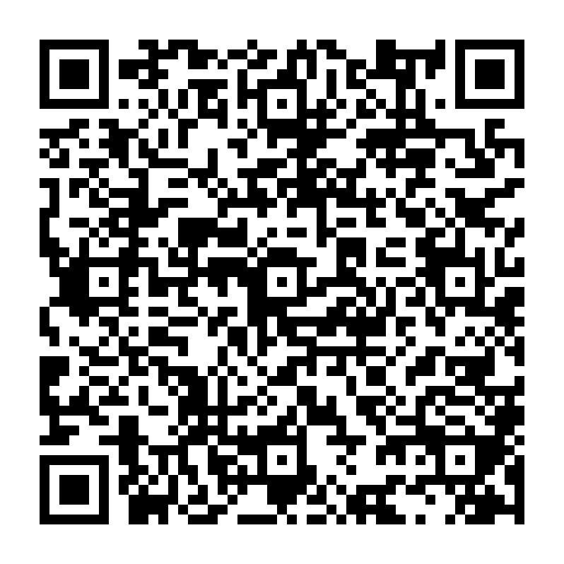 QRコード