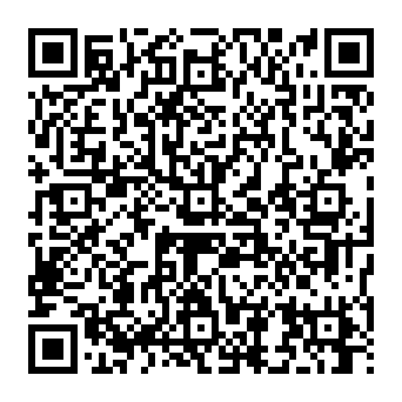 QRコード