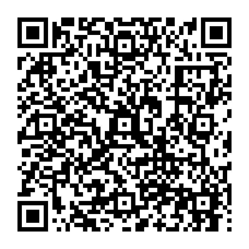 QRコード