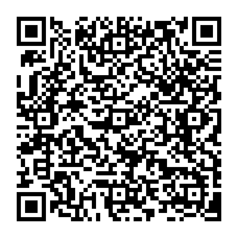 QRコード