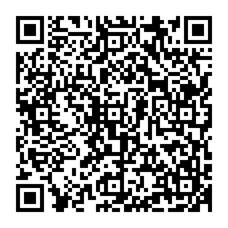 QRコード