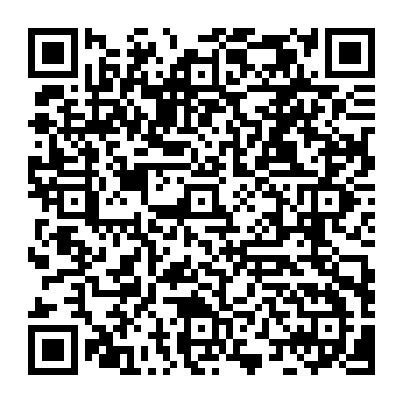QRコード
