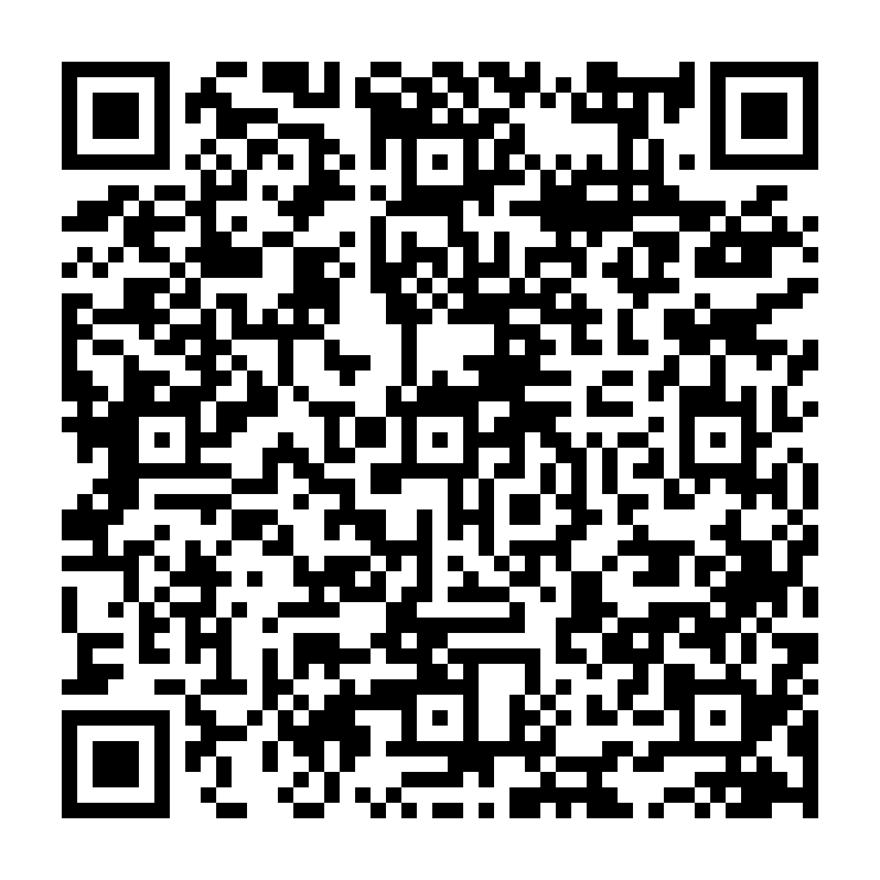 QRコード