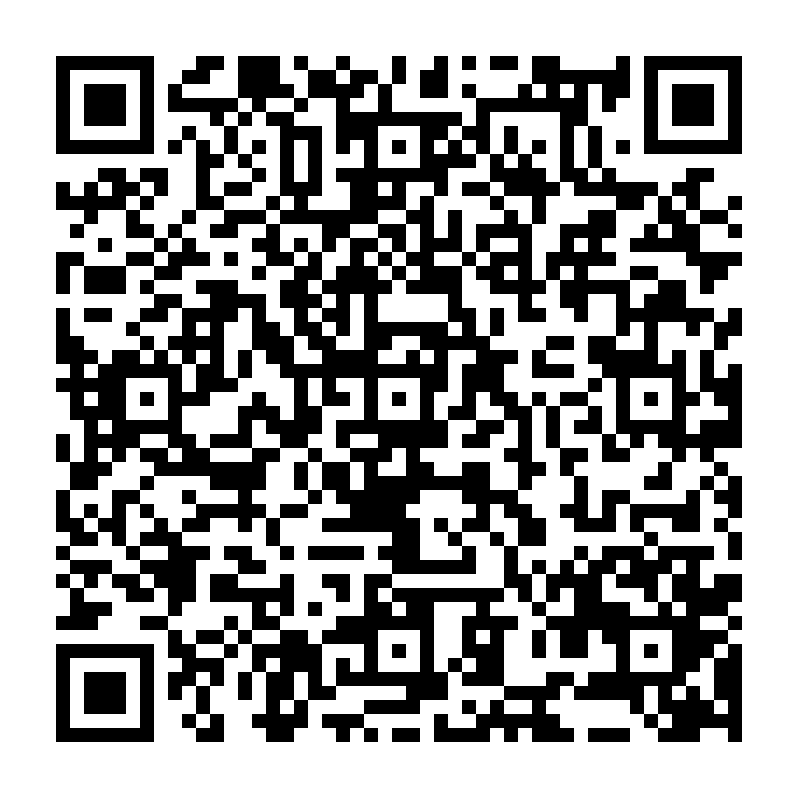 QRコード