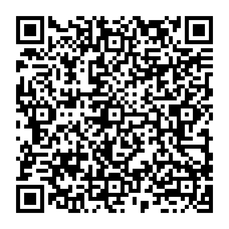 QRコード