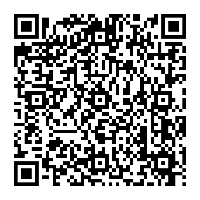QRコード