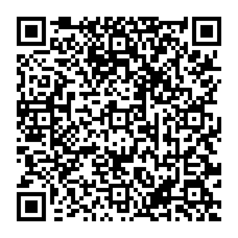 QRコード
