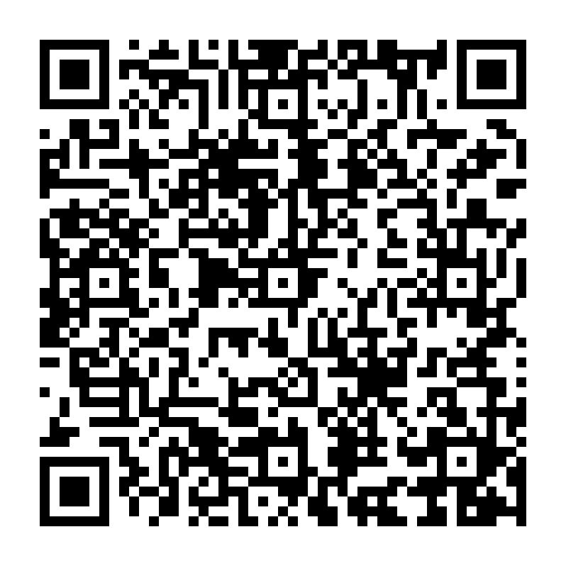QRコード