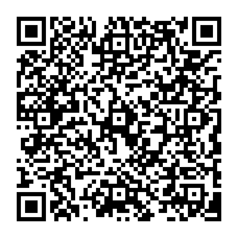 QRコード