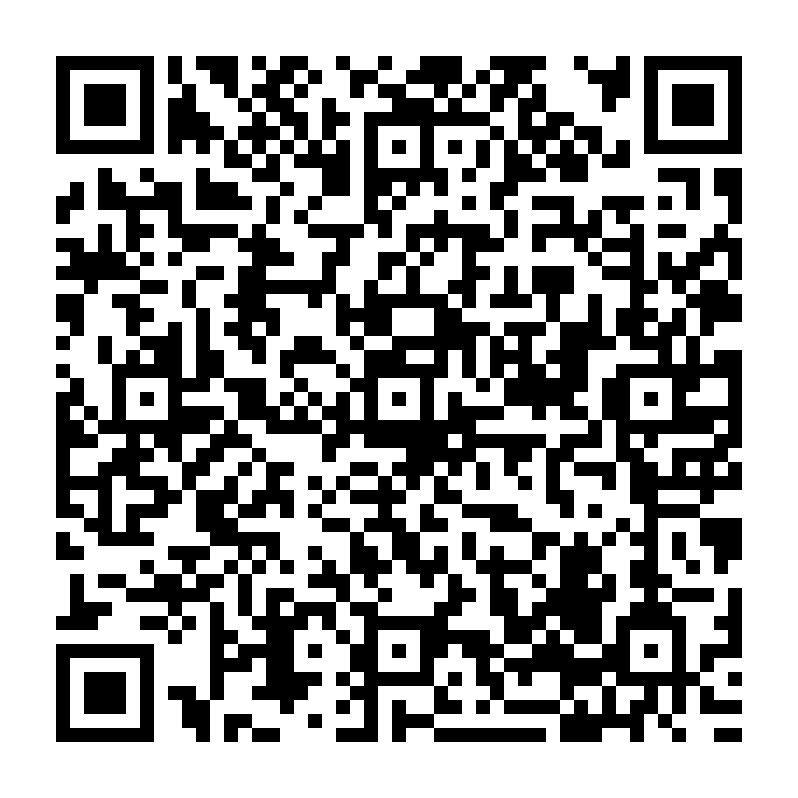 QRコード