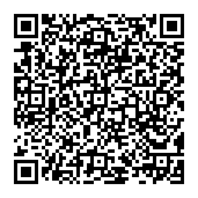 QRコード