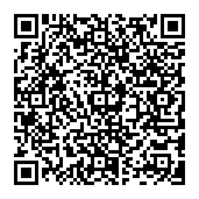 QRコード