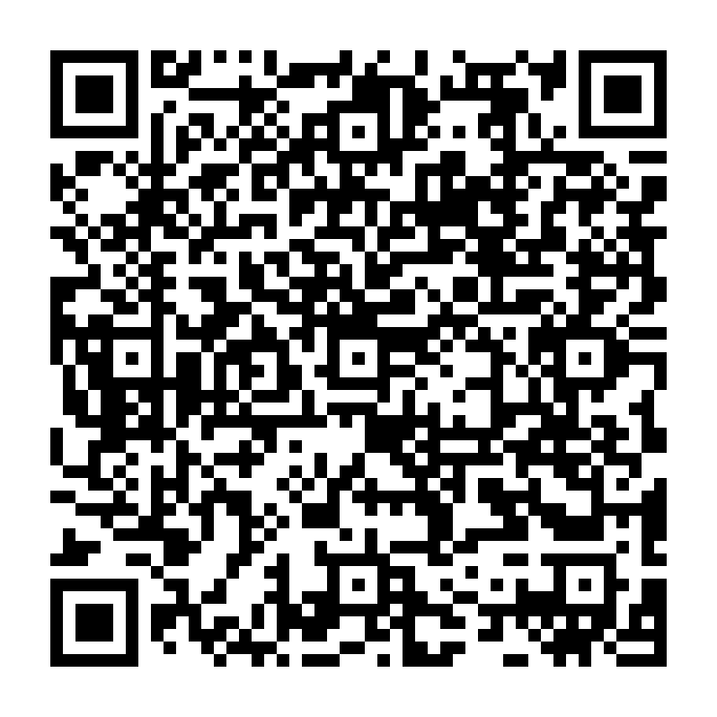 QRコード
