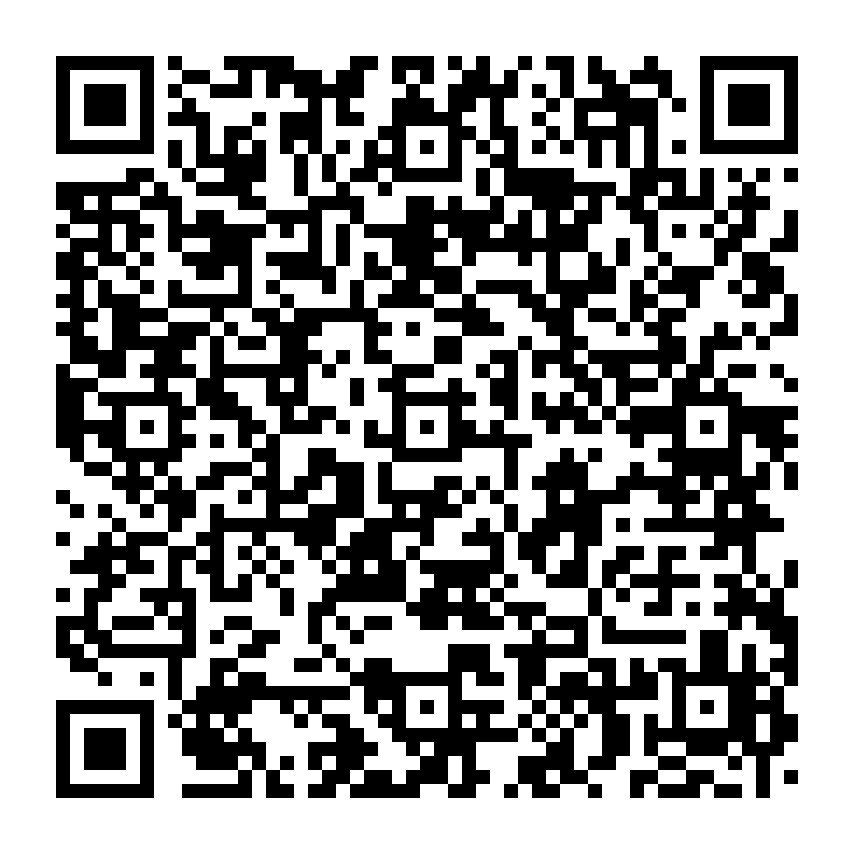 QRコード
