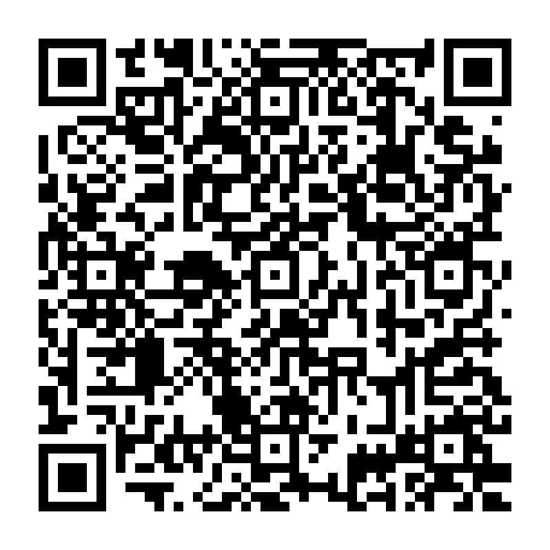 QRコード